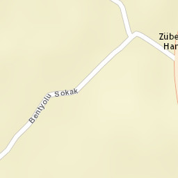 Sokak Görünümü