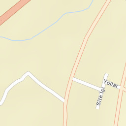 Sokak Görünümü