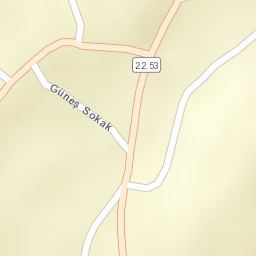 Sokak Görünümü