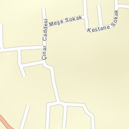 Sokak Görünümü
