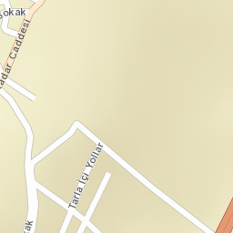 Sokak Görünümü
