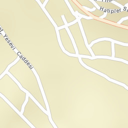 Sokak Görünümü