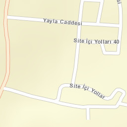 Sokak Görünümü