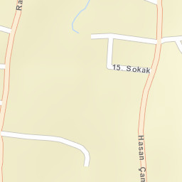 Sokak Görünümü