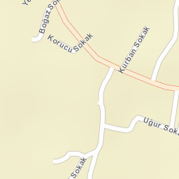 Sokak Görünümü