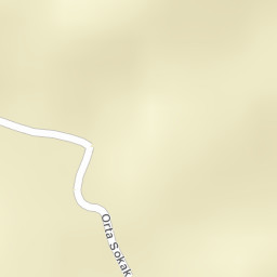 Sokak Görünümü