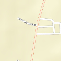 Sokak Görünümü