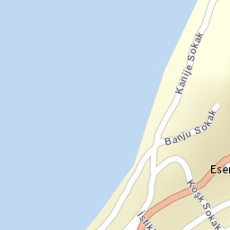 Sokak Görünümü