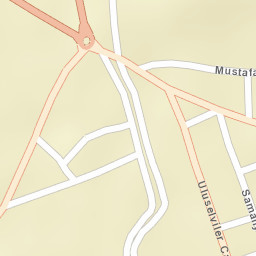 Sokak Görünümü