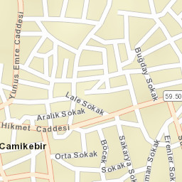 Sokak Görünümü