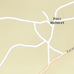 Sokak Görünümü