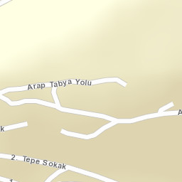 Sokak Görünümü