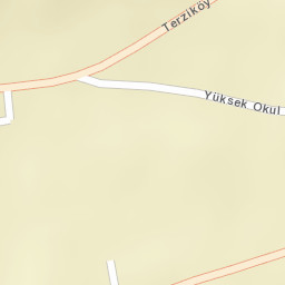 Sokak Görünümü
