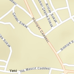 Sokak Görünümü