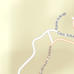 Sokak Görünümü