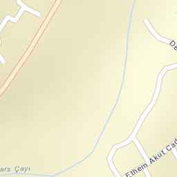 Sokak Görünümü