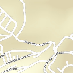 Sokak Görünümü