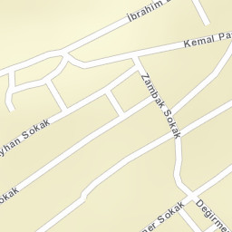 Sokak Görünümü