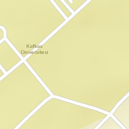 Sokak Görünümü