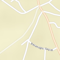Sokak Görünümü
