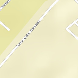 Sokak Görünümü