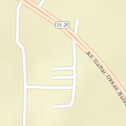 Sokak Görünümü