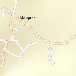 Sokak Görünümü