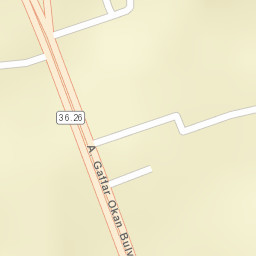 Sokak Görünümü