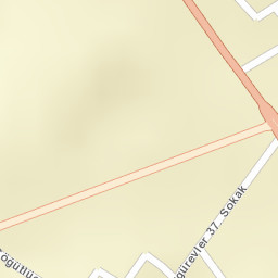 Sokak Görünümü