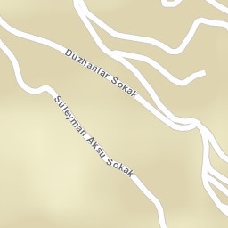 Sokak Görünümü