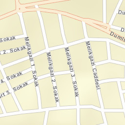 Sokak Görünümü