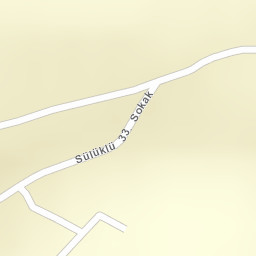 Sokak Görünümü