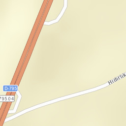 Sokak Görünümü