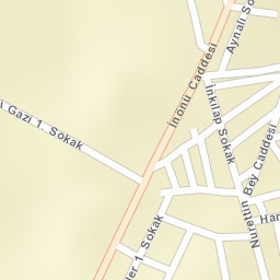 Sokak Görünümü