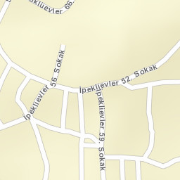 Sokak Görünümü