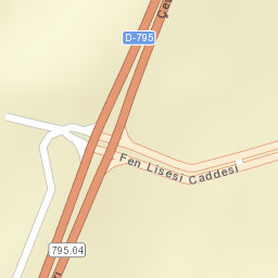 Sokak Görünümü