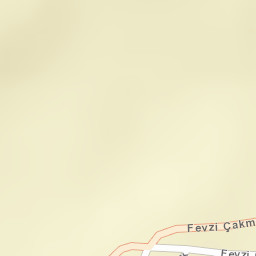Sokak Görünümü