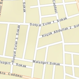 Sokak Görünümü