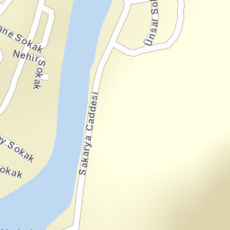 Sokak Görünümü