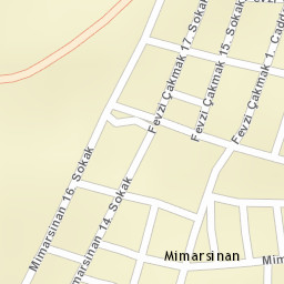Sokak Görünümü
