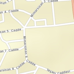 Sokak Görünümü