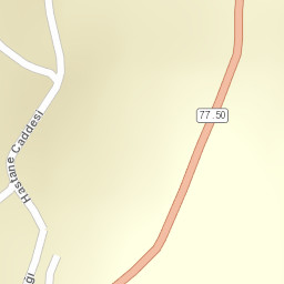 Sokak Görünümü