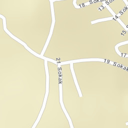 Sokak Görünümü