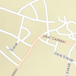 Sokak Görünümü