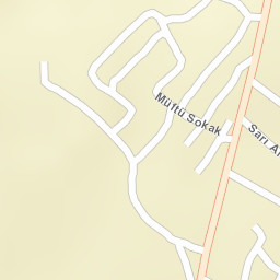 Sokak Görünümü