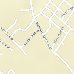 Sokak Görünümü
