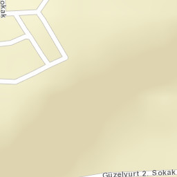 Sokak Görünümü