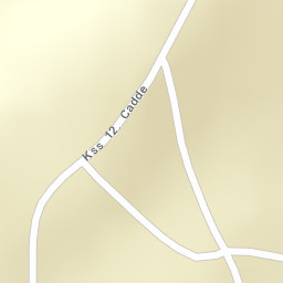 Sokak Görünümü