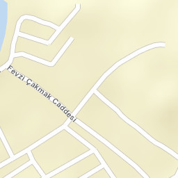 Sokak Görünümü
