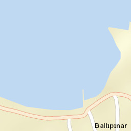 Sokak Görünümü